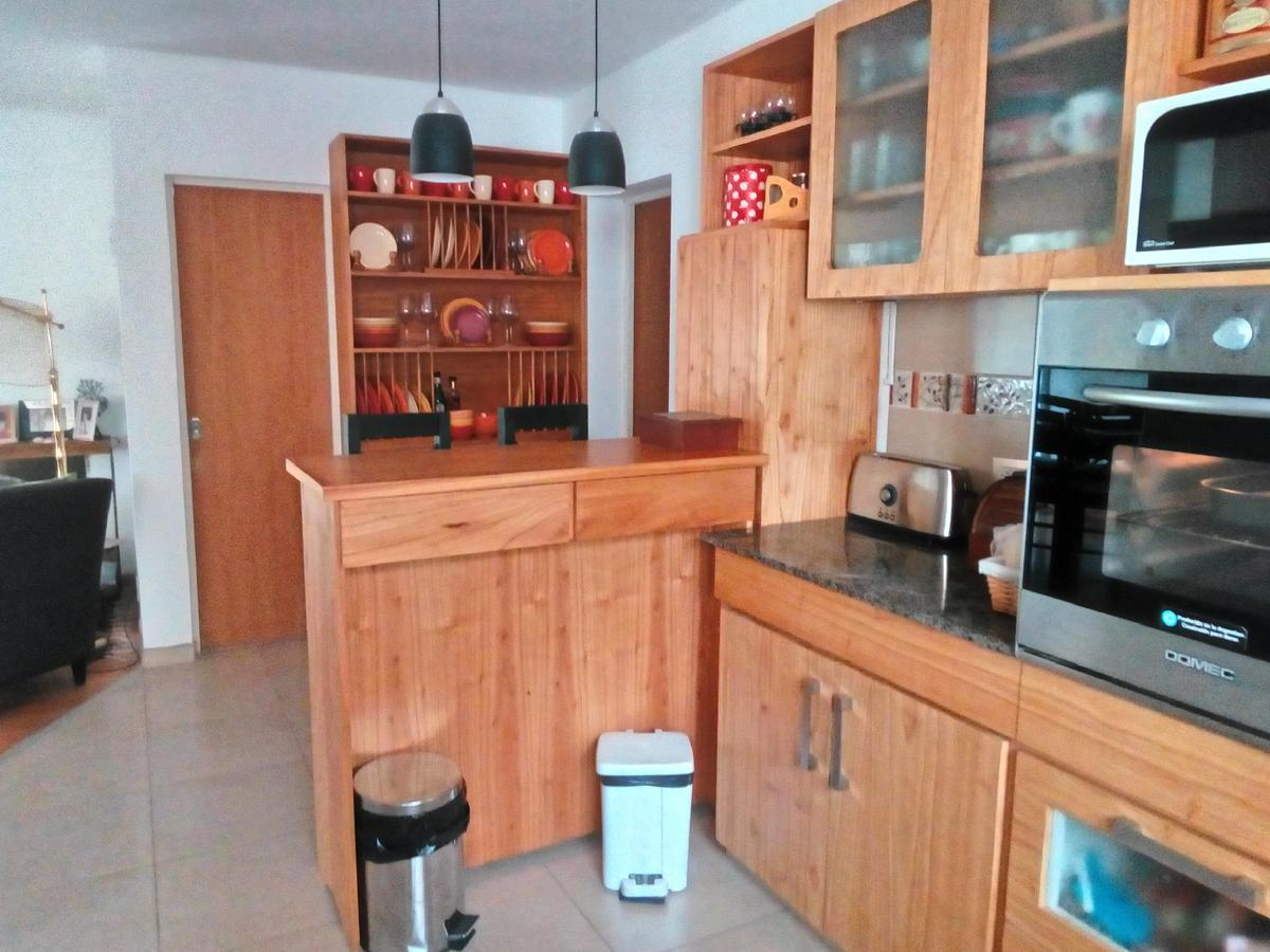 Bed and Breakfast La Casa De Silvia Puerto Madryn Exteriér fotografie