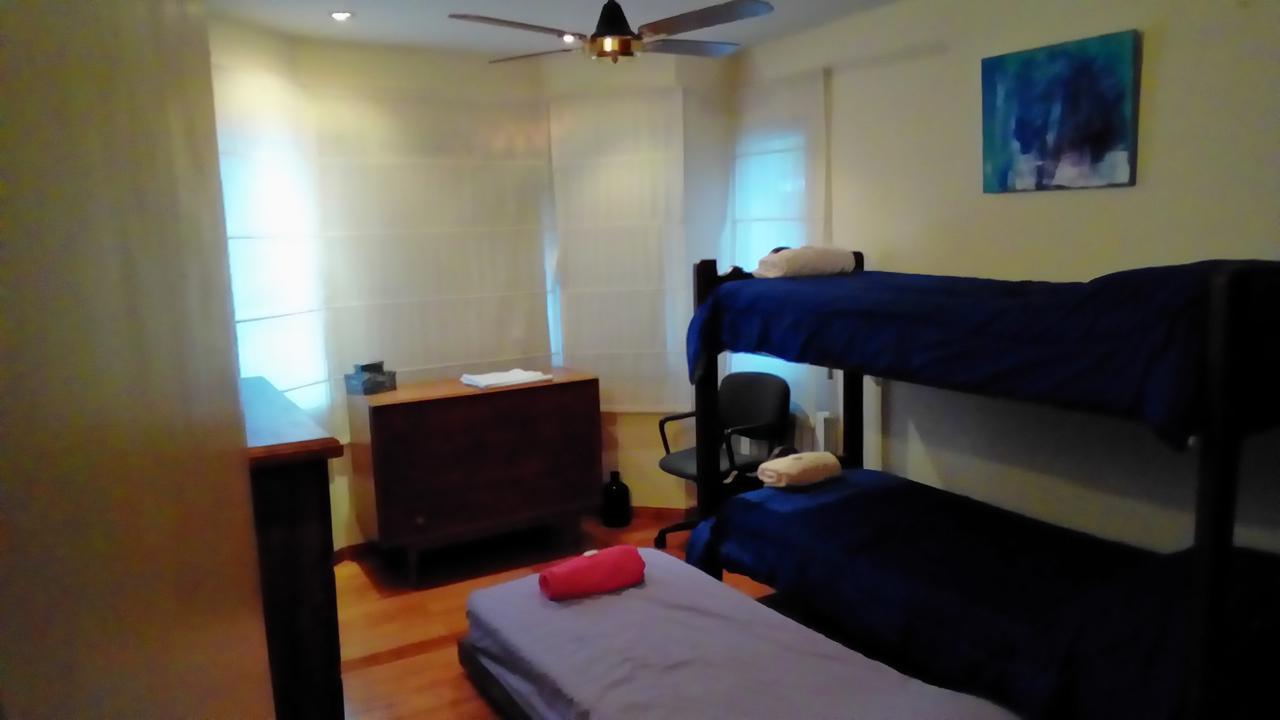 Bed and Breakfast La Casa De Silvia Puerto Madryn Exteriér fotografie