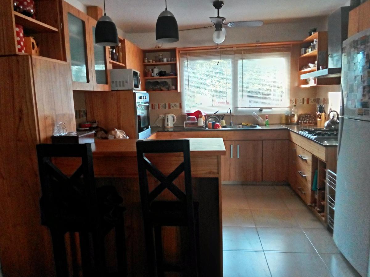 Bed and Breakfast La Casa De Silvia Puerto Madryn Exteriér fotografie