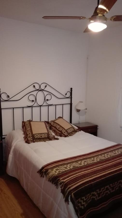 Bed and Breakfast La Casa De Silvia Puerto Madryn Exteriér fotografie