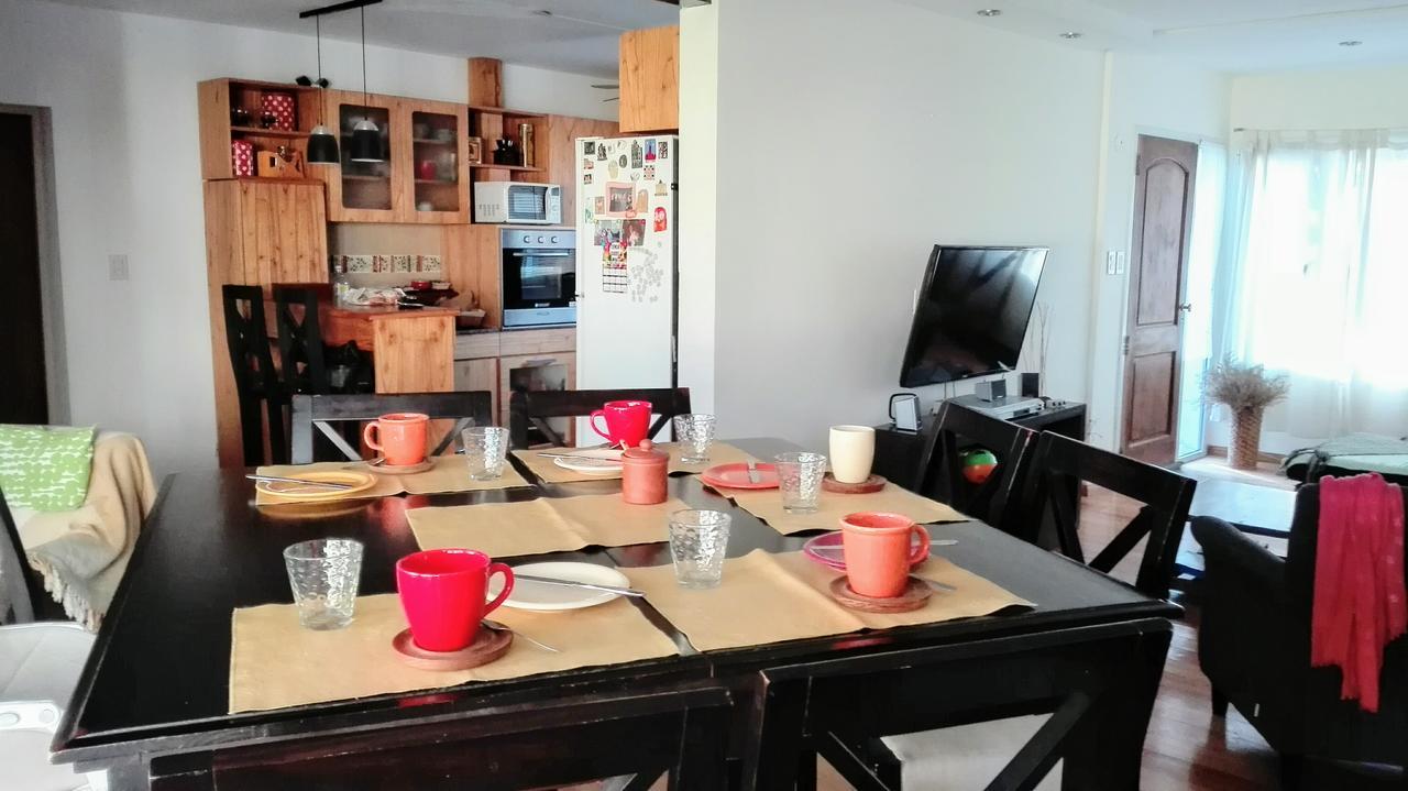 Bed and Breakfast La Casa De Silvia Puerto Madryn Exteriér fotografie