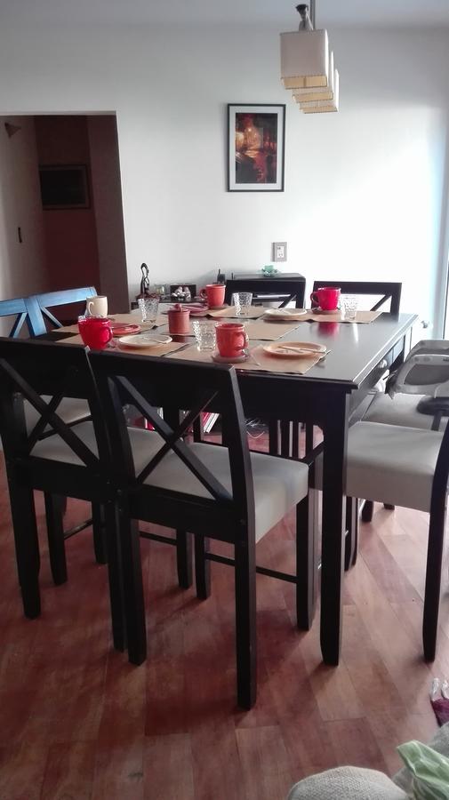 Bed and Breakfast La Casa De Silvia Puerto Madryn Exteriér fotografie